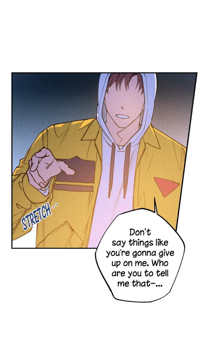 Semantic Error - Chapter 37 Page 51