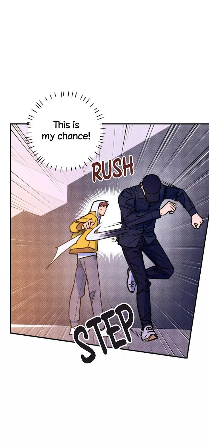 Semantic Error - Chapter 37 Page 53