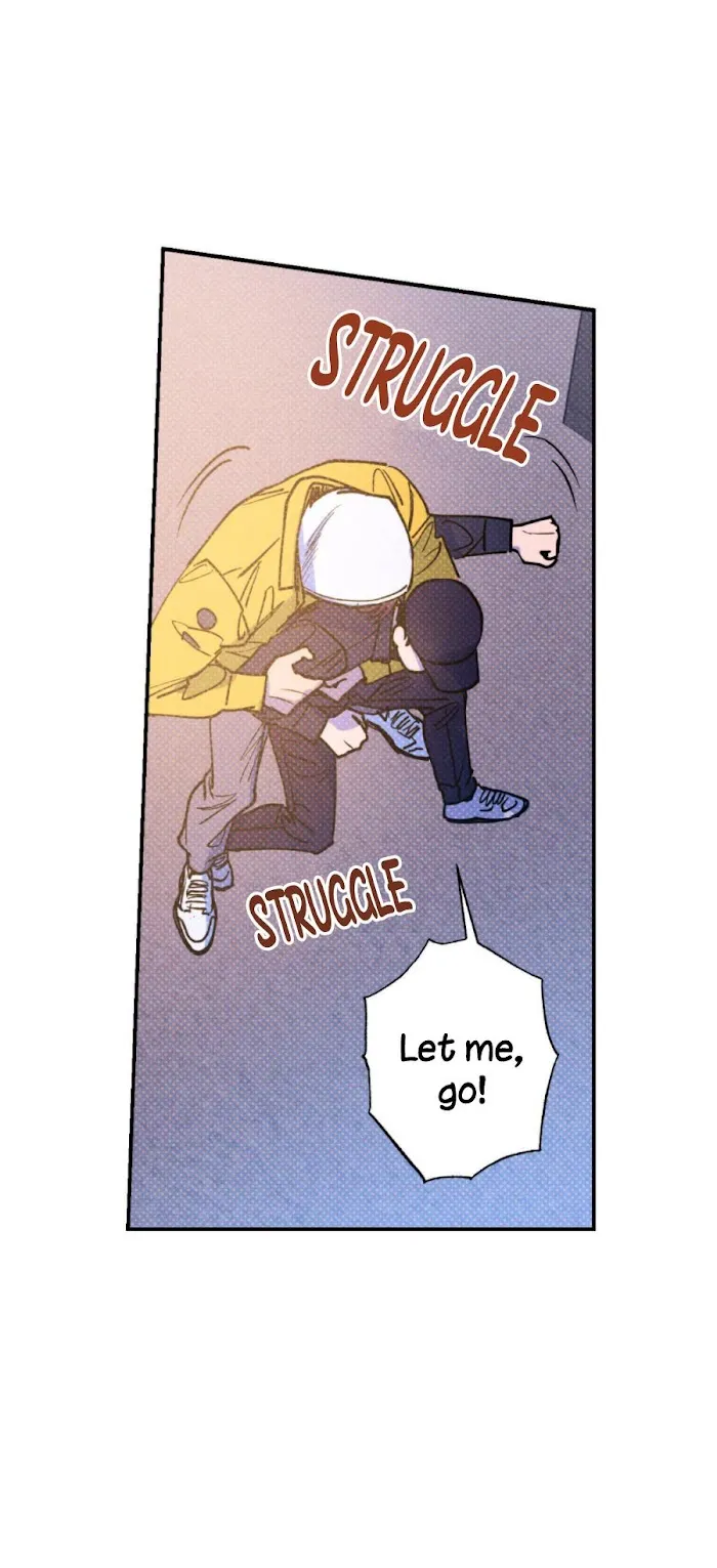 Semantic Error - Chapter 37 Page 57