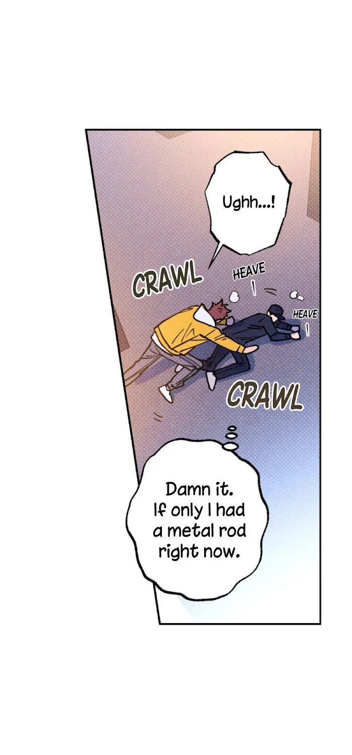 Semantic Error - Chapter 37 Page 59