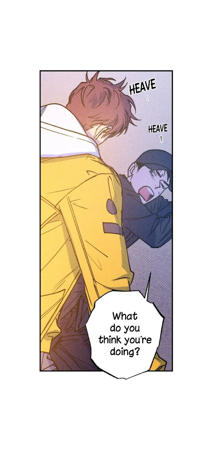 Semantic Error - Chapter 37 Page 60