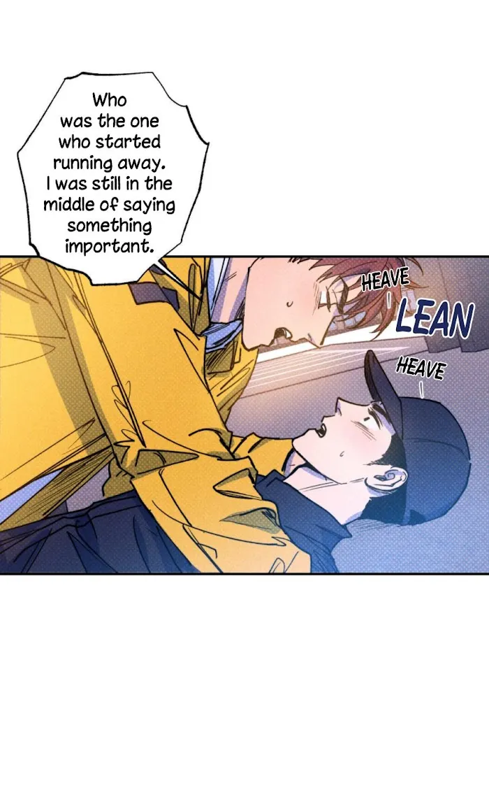 Semantic Error - Chapter 37 Page 61