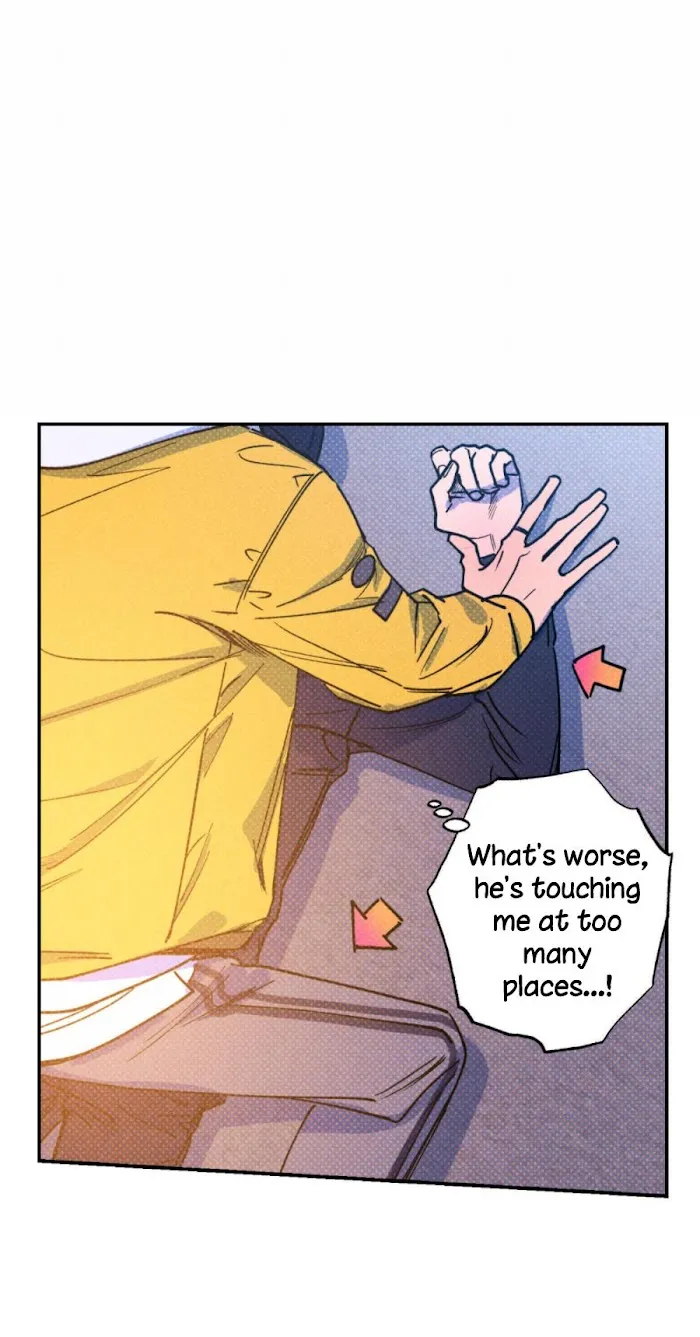 Semantic Error - Chapter 37 Page 62