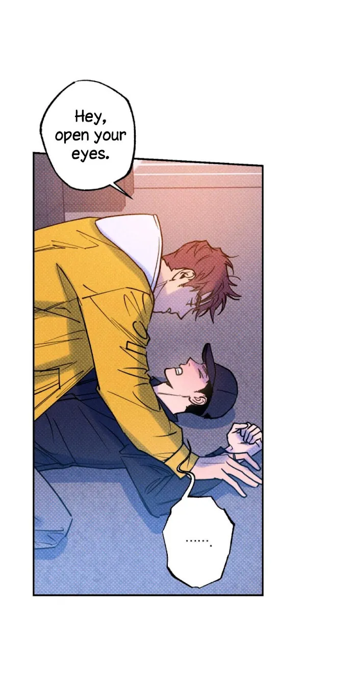 Semantic Error - Chapter 37 Page 64