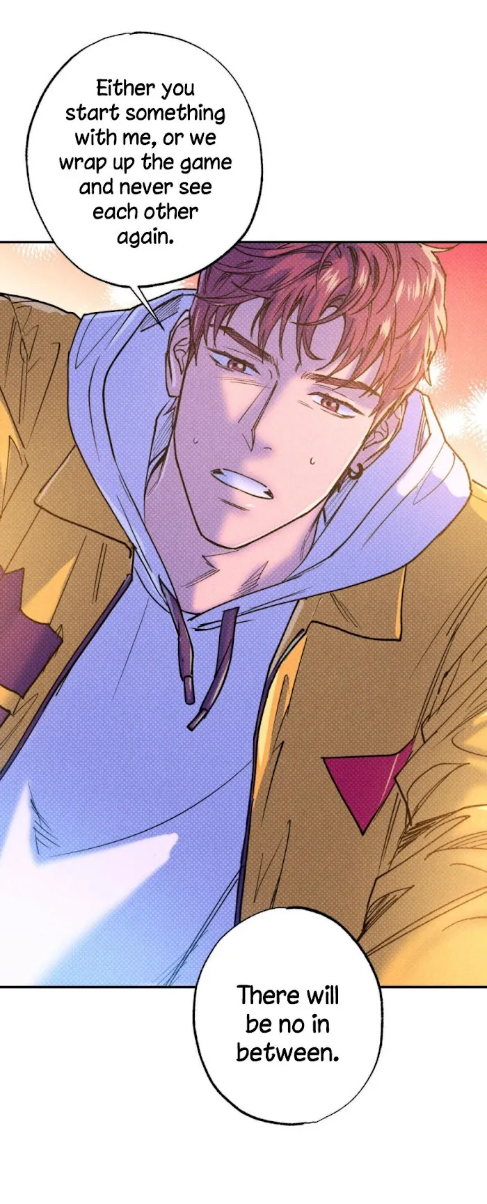 Semantic Error - Chapter 37 Page 68