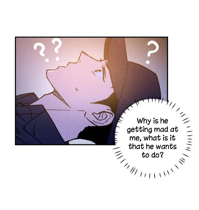 Semantic Error - Chapter 38 Page 5