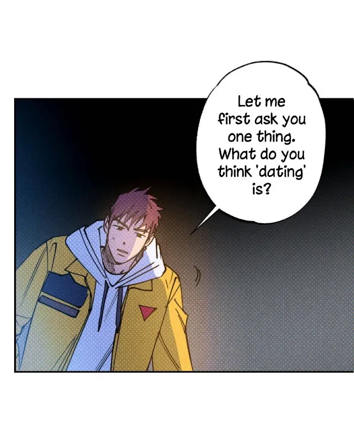Semantic Error - Chapter 38 Page 8