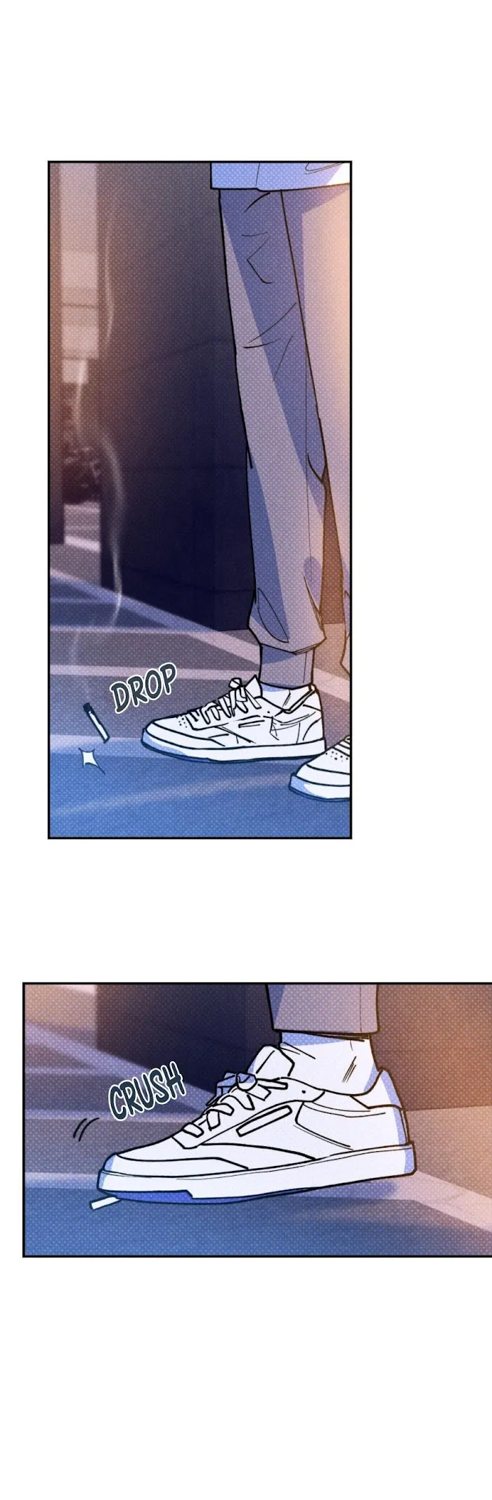 Semantic Error - Chapter 38 Page 15