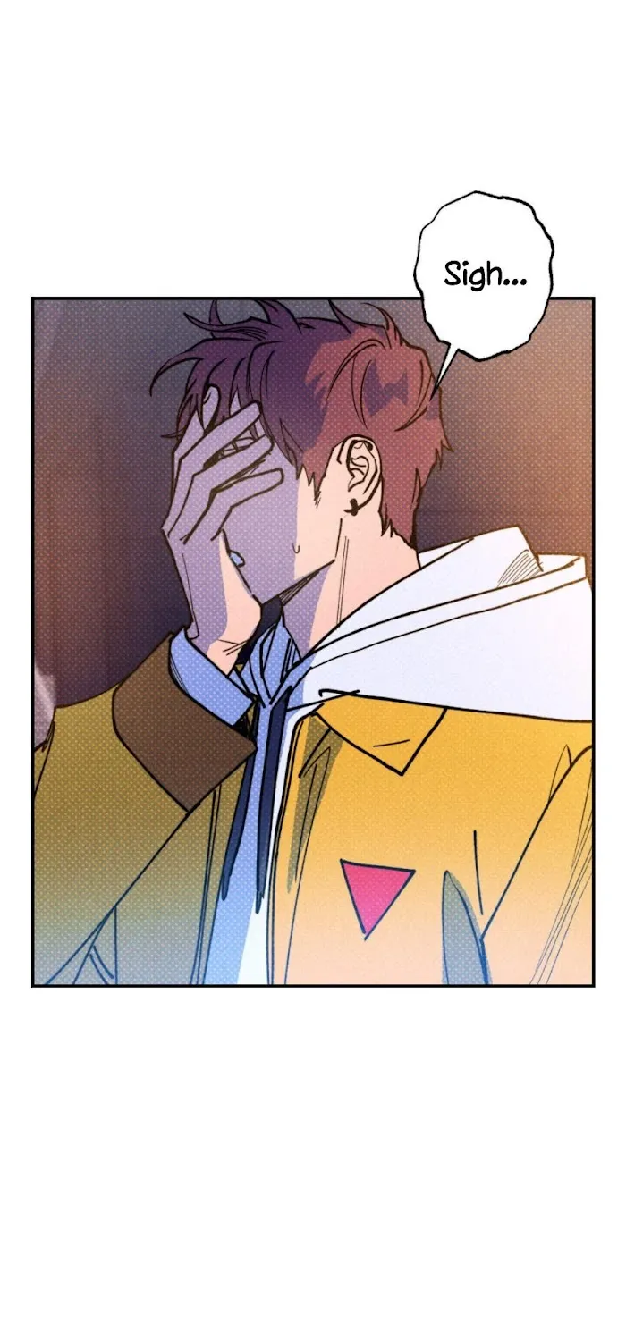 Semantic Error - Chapter 38 Page 16
