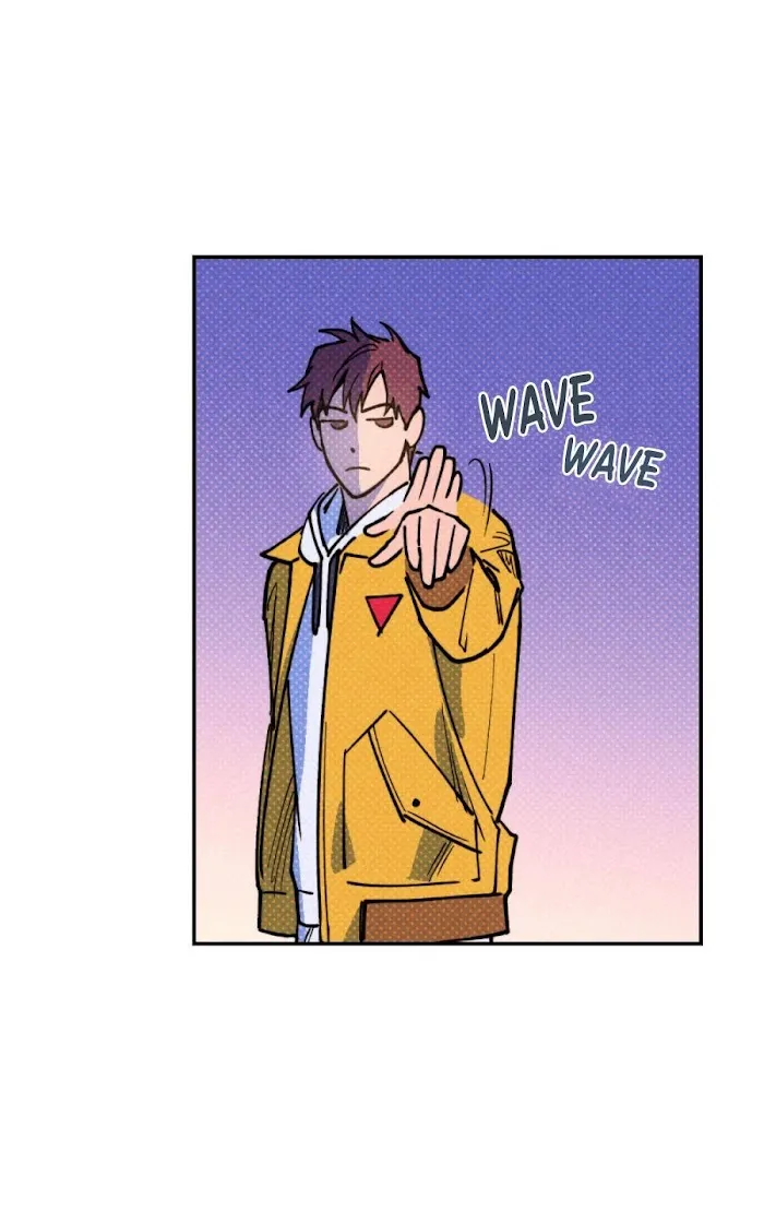 Semantic Error - Chapter 38 Page 18