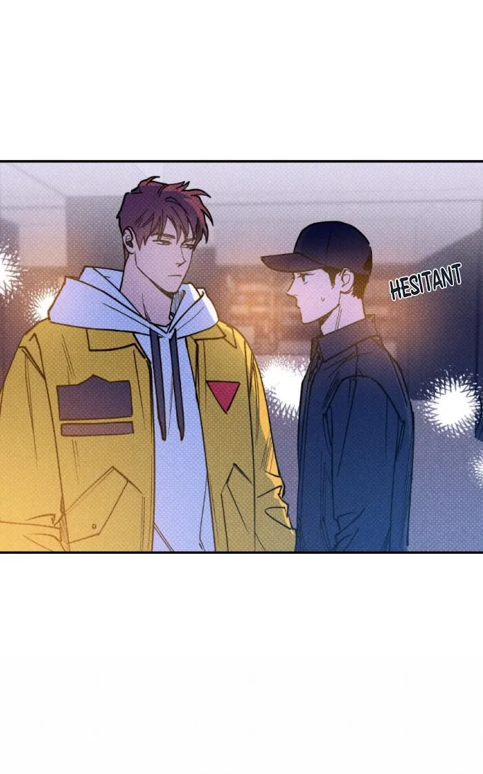 Semantic Error - Chapter 38 Page 19