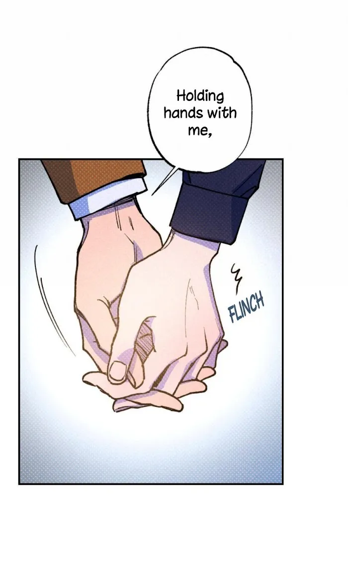 Semantic Error - Chapter 38 Page 20