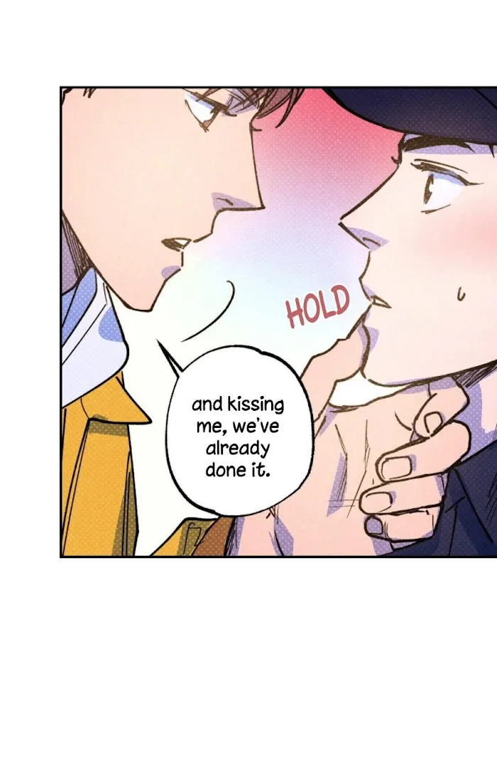 Semantic Error - Chapter 38 Page 21