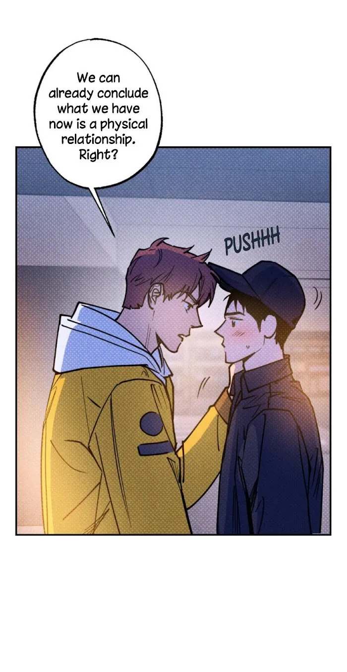 Semantic Error - Chapter 38 Page 22