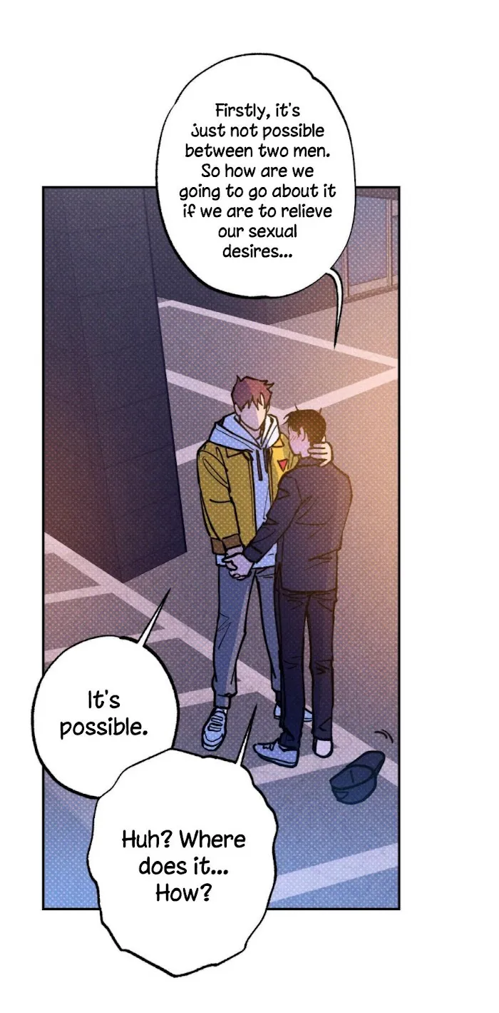 Semantic Error - Chapter 38 Page 24