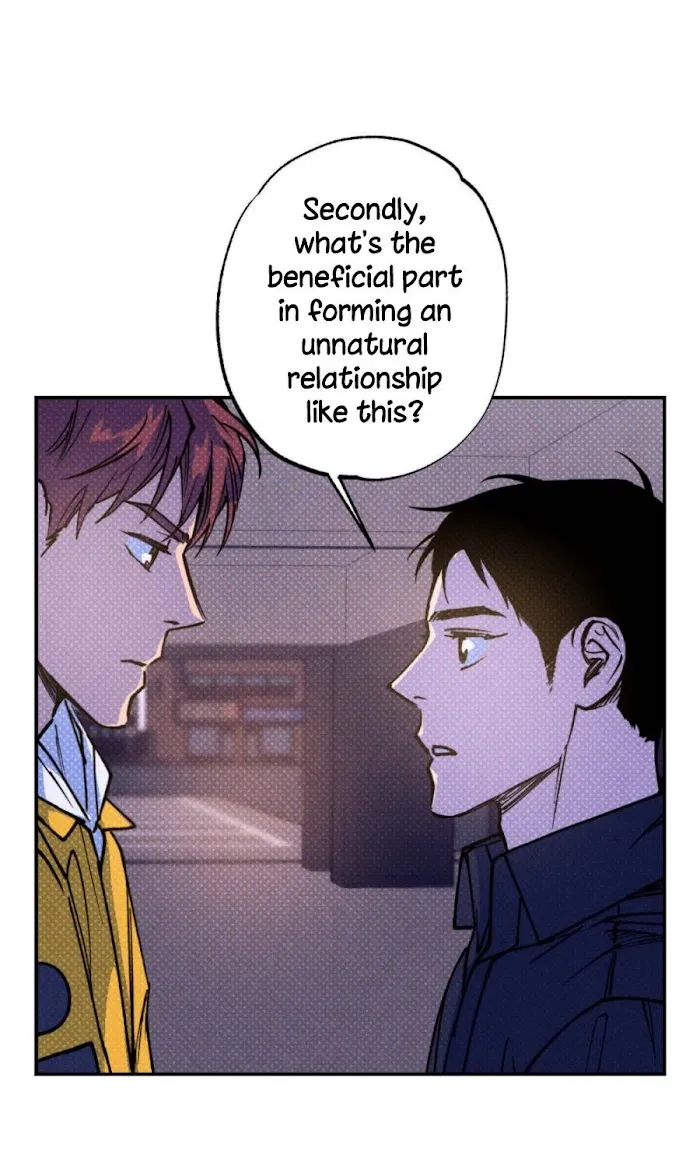 Semantic Error - Chapter 38 Page 26
