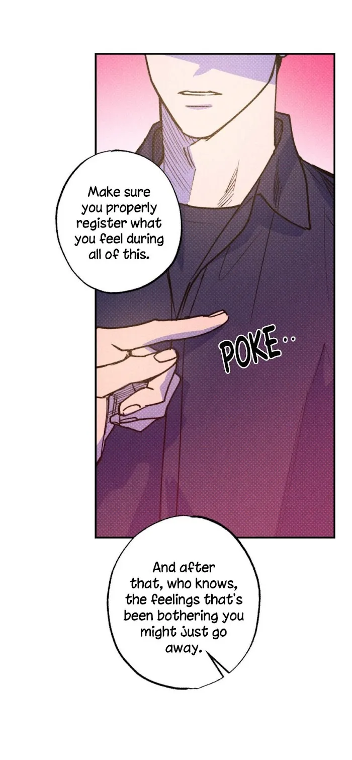 Semantic Error - Chapter 38 Page 36