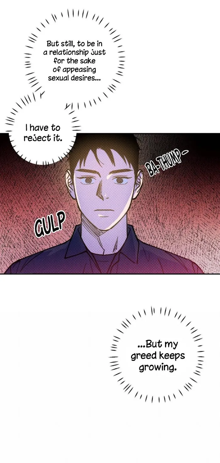Semantic Error - Chapter 38 Page 38