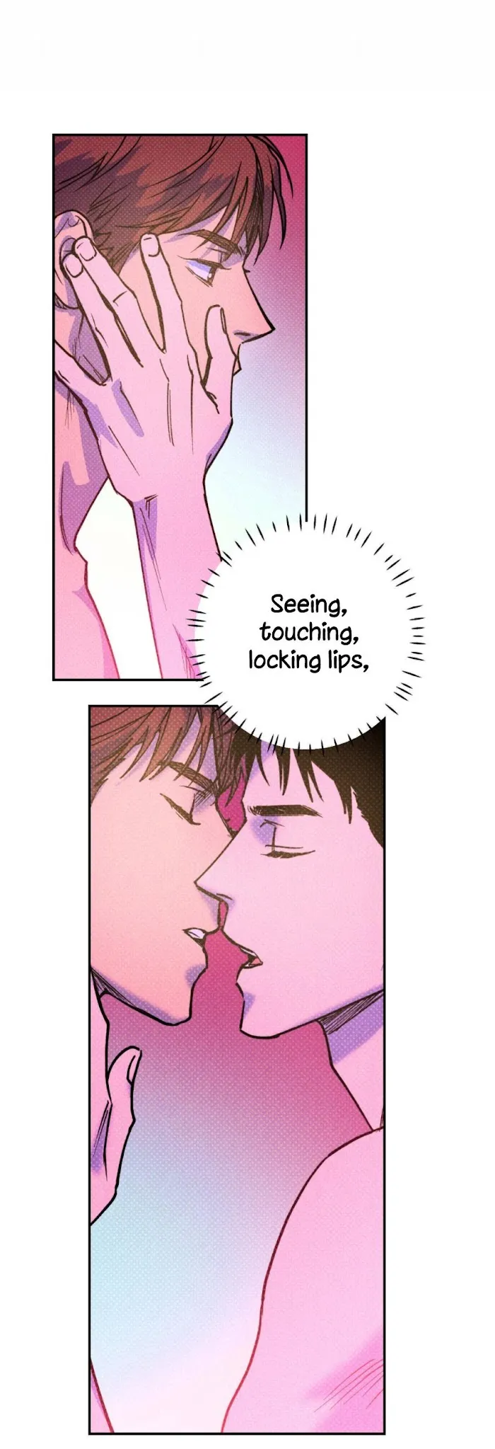 Semantic Error - Chapter 38 Page 39