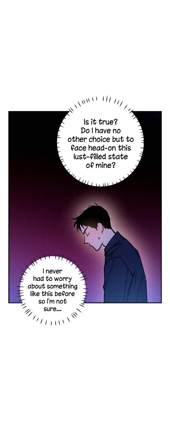 Semantic Error - Chapter 38 Page 41