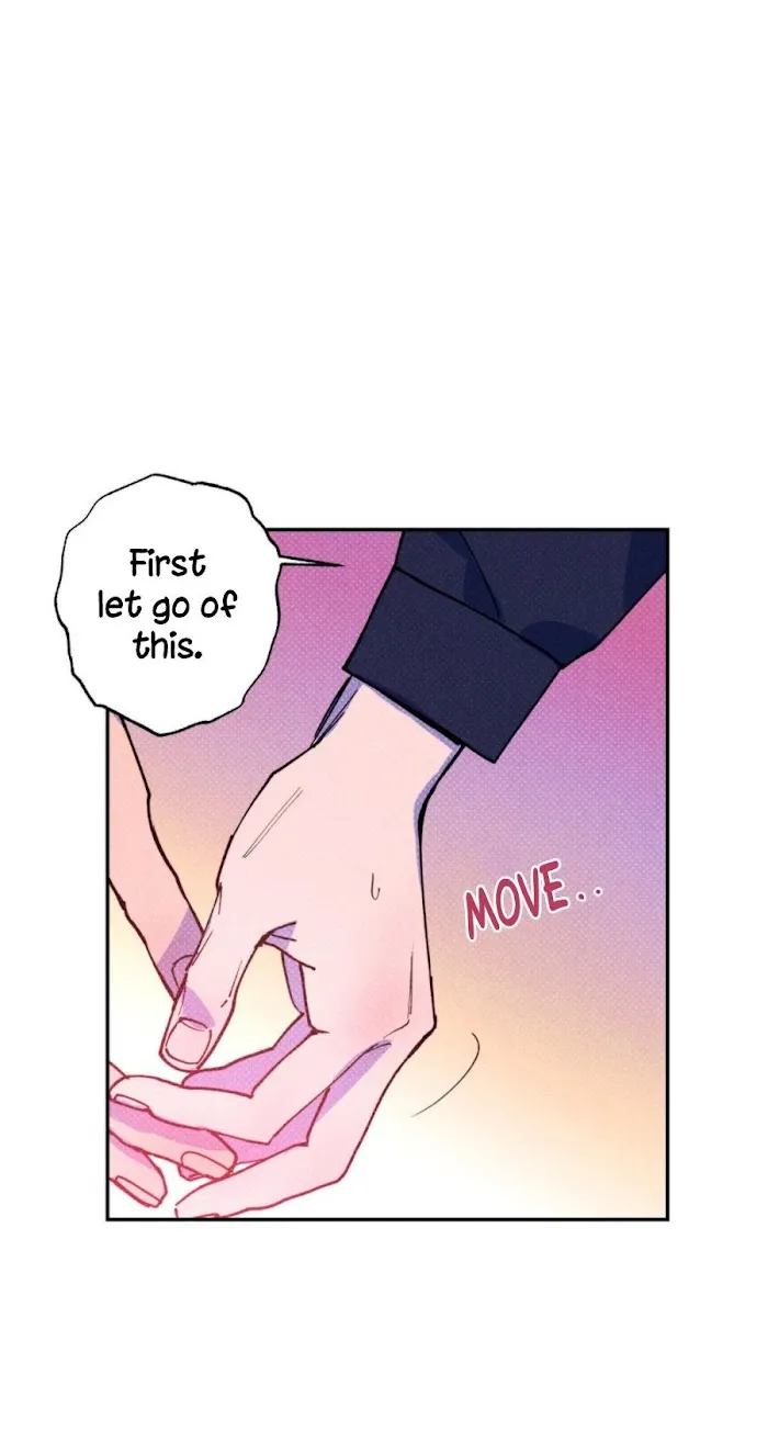 Semantic Error - Chapter 38 Page 42