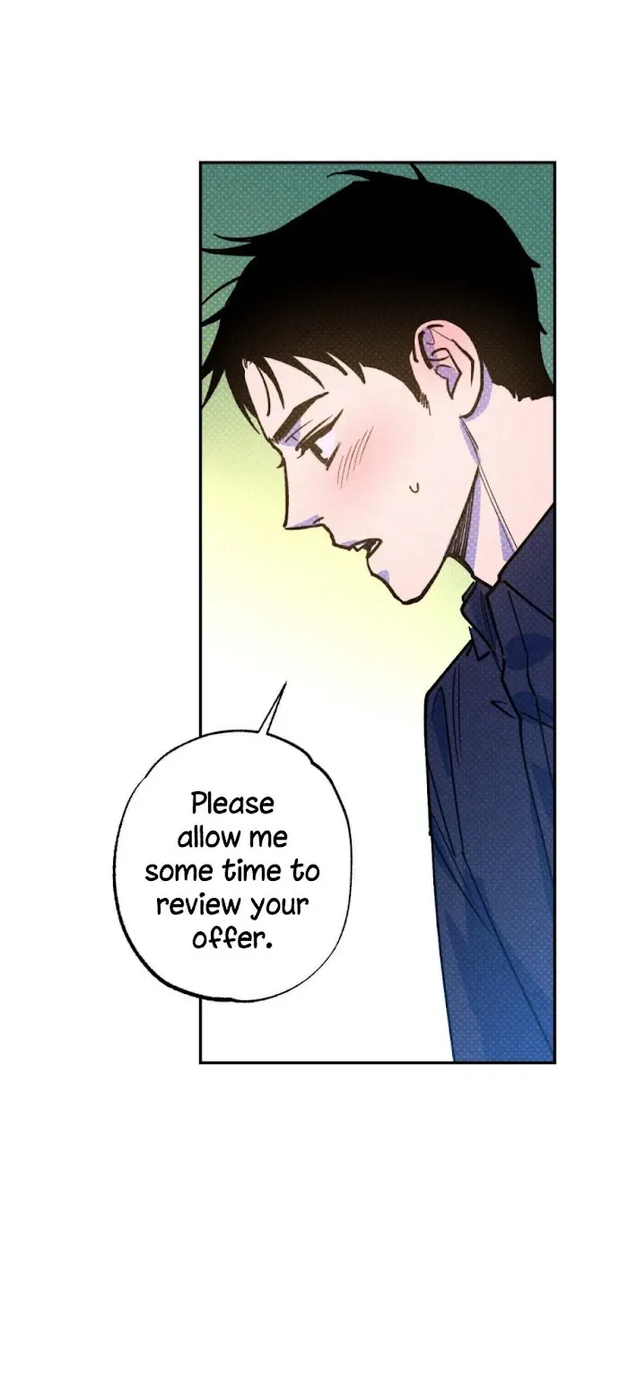Semantic Error - Chapter 38 Page 43