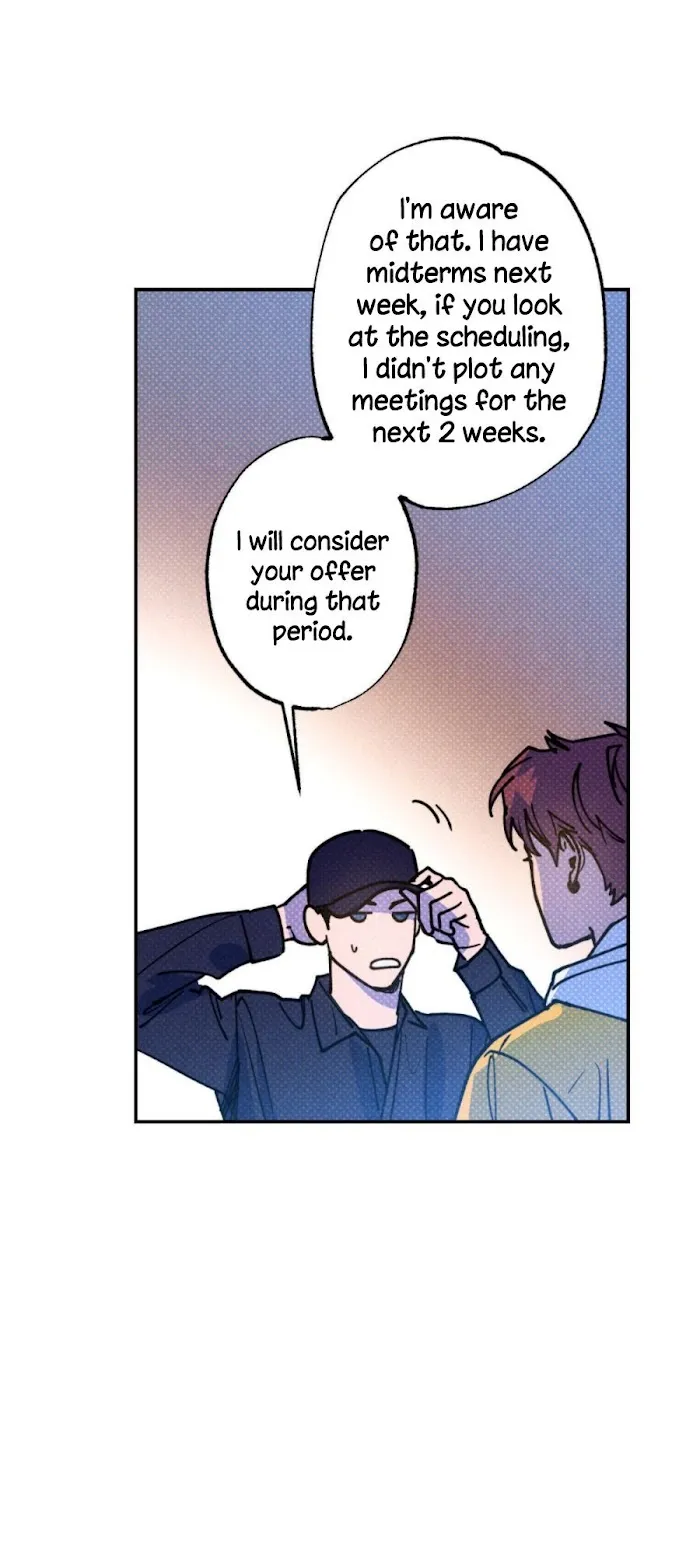 Semantic Error - Chapter 38 Page 45
