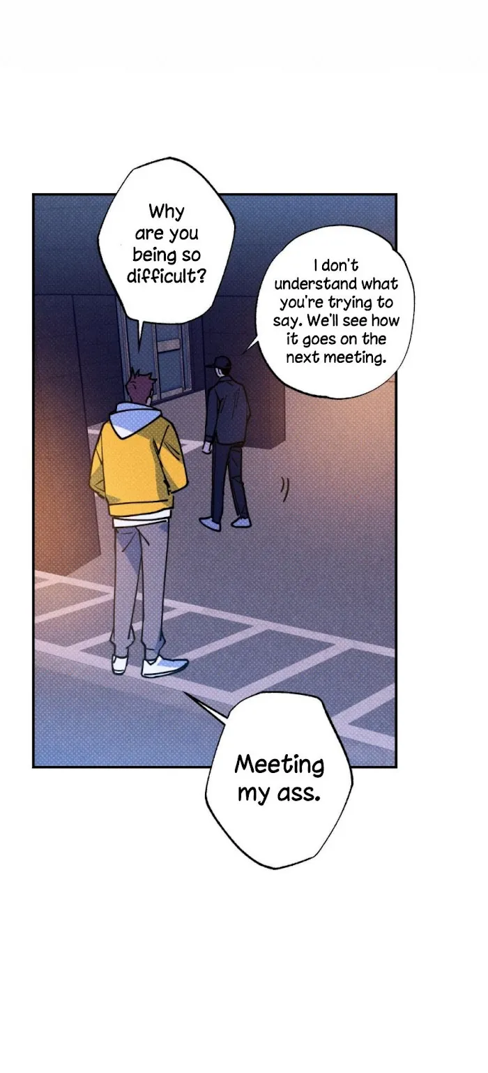 Semantic Error - Chapter 38 Page 47