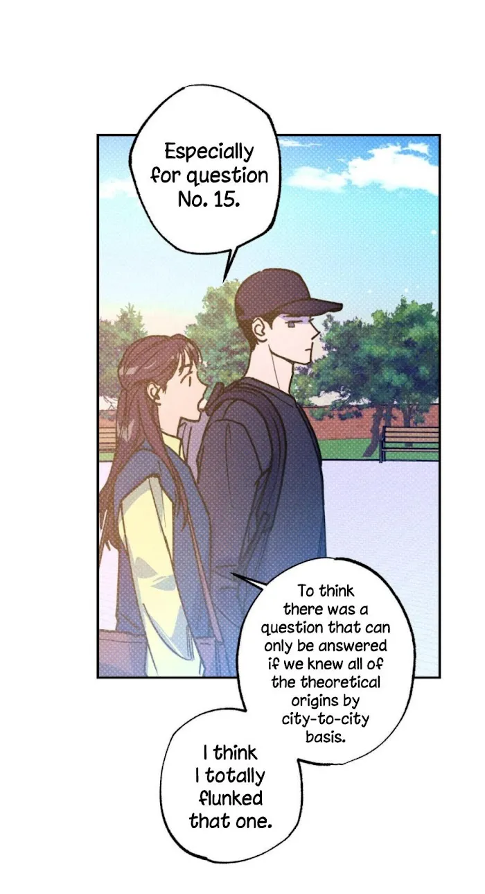 Semantic Error - Chapter 38 Page 50