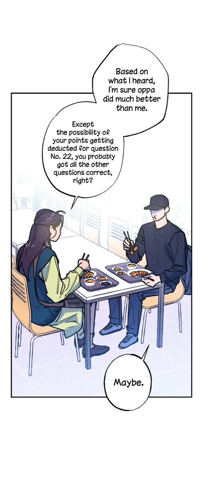 Semantic Error - Chapter 38 Page 52