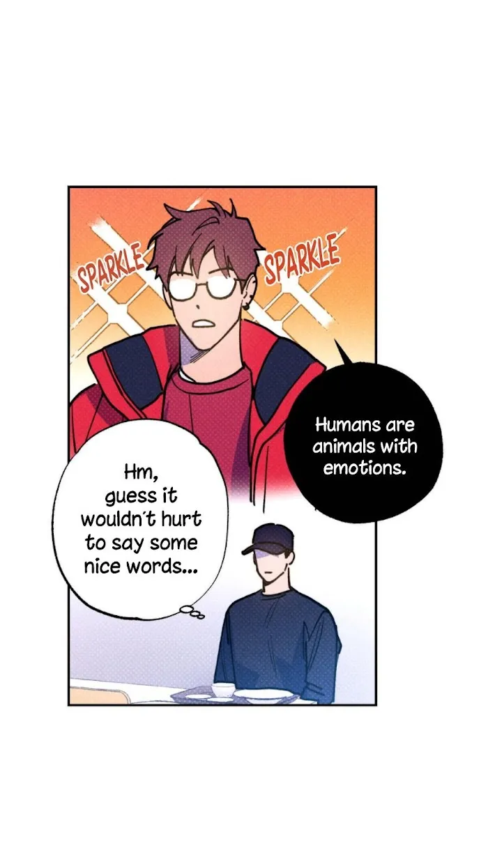 Semantic Error - Chapter 38 Page 54