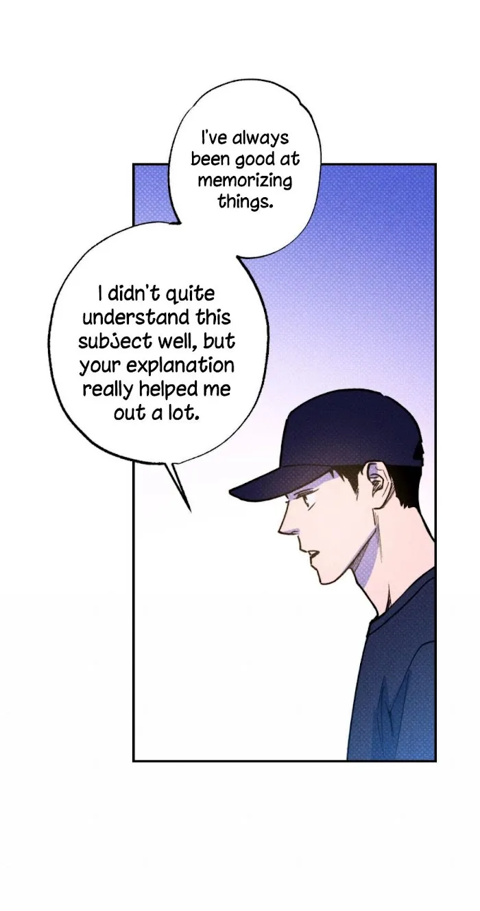 Semantic Error - Chapter 38 Page 55