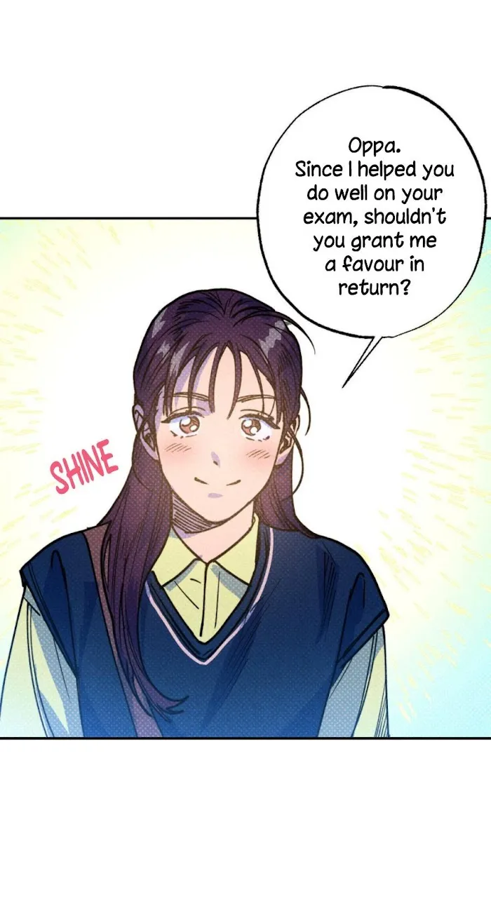 Semantic Error - Chapter 38 Page 57