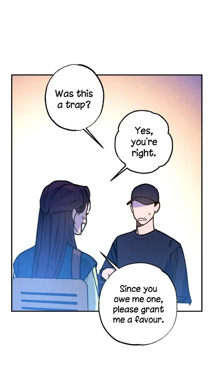 Semantic Error - Chapter 38 Page 58