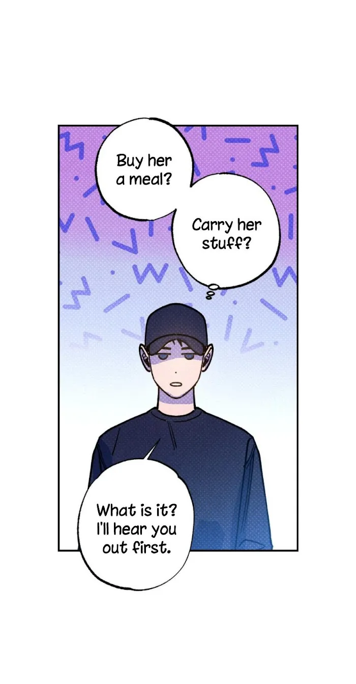Semantic Error - Chapter 38 Page 59