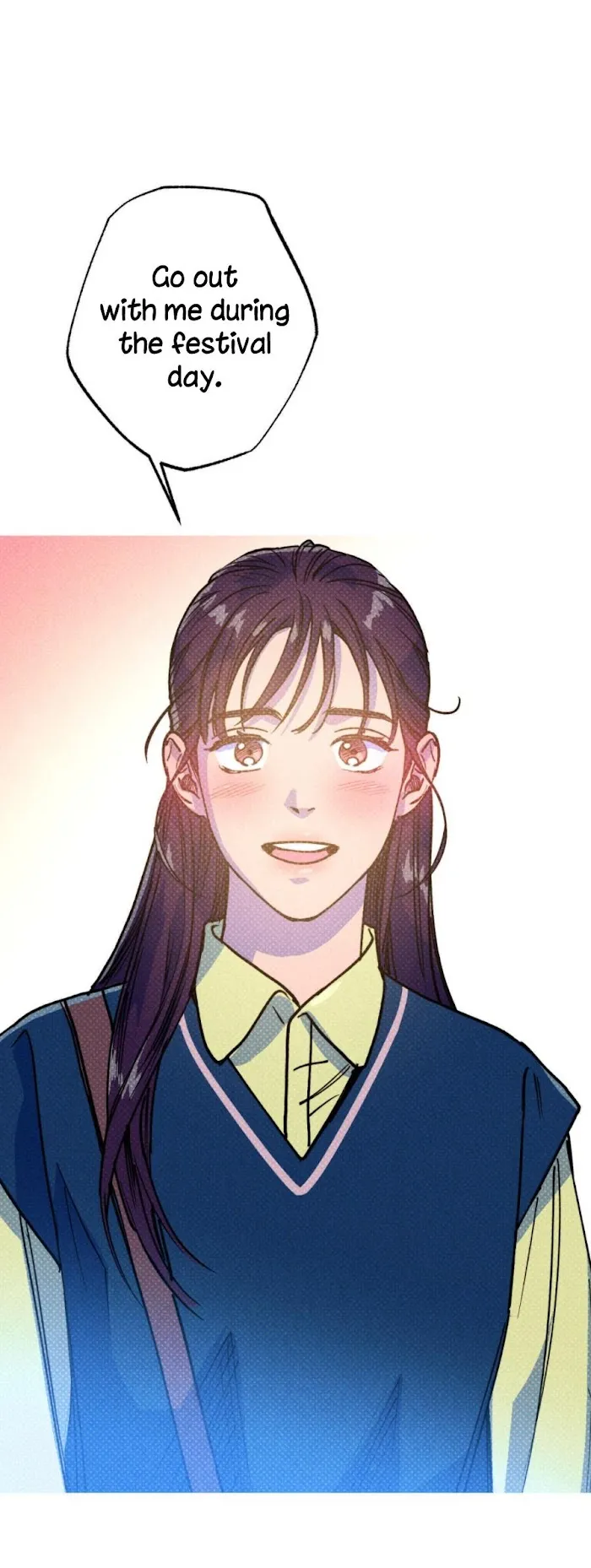 Semantic Error - Chapter 38 Page 60