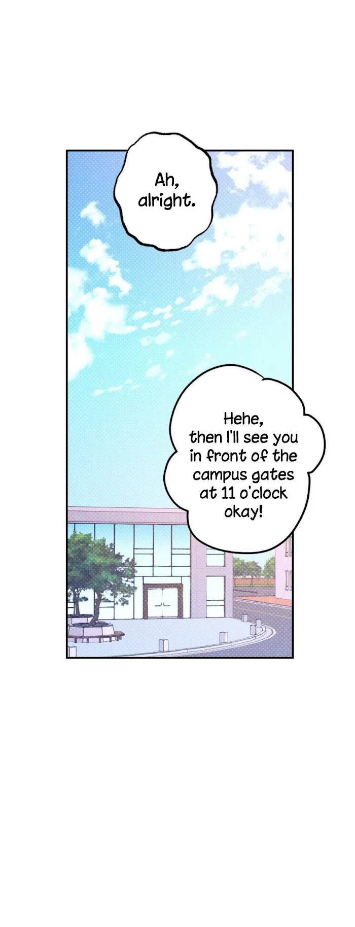 Semantic Error - Chapter 38 Page 64
