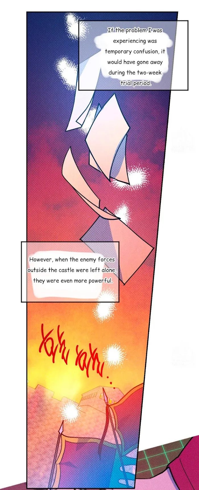 Semantic Error - Chapter 39 Page 3