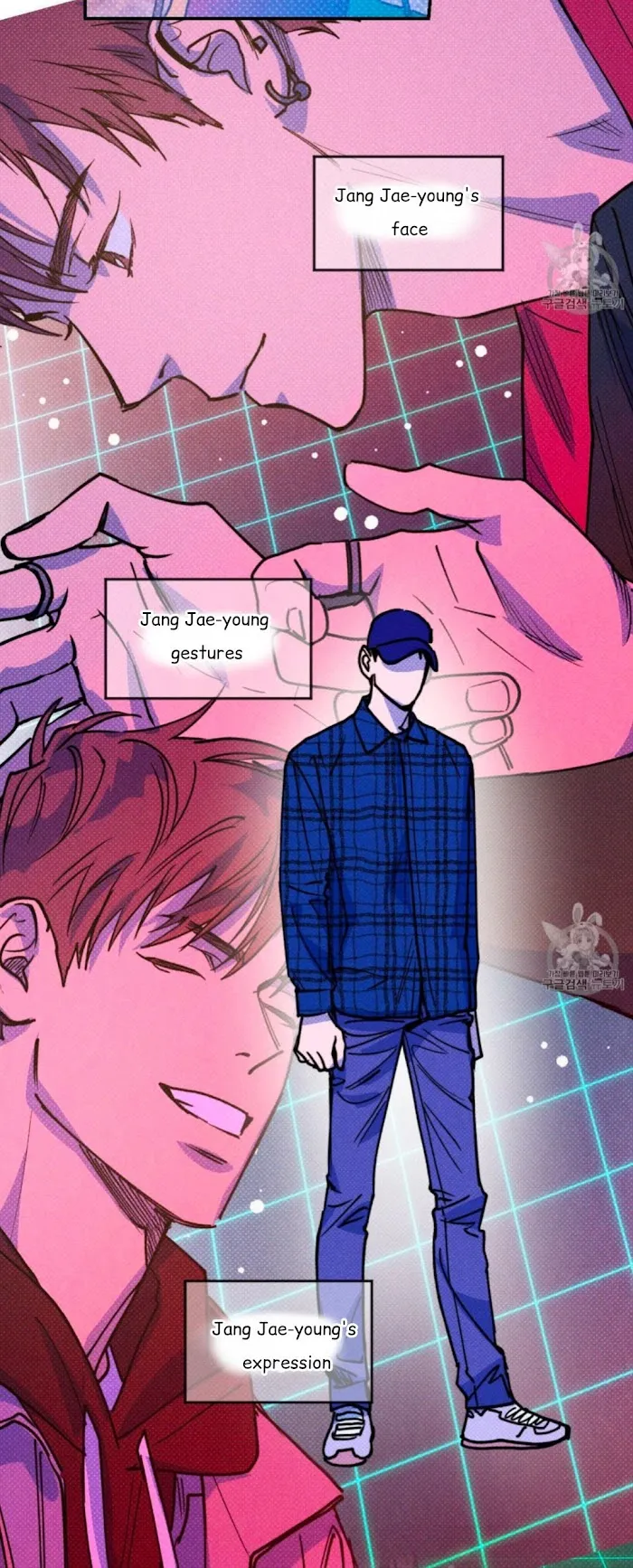Semantic Error - Chapter 39 Page 4
