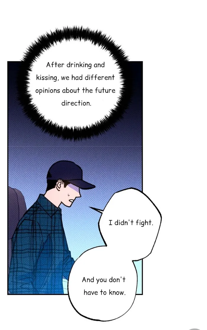 Semantic Error - Chapter 39 Page 22