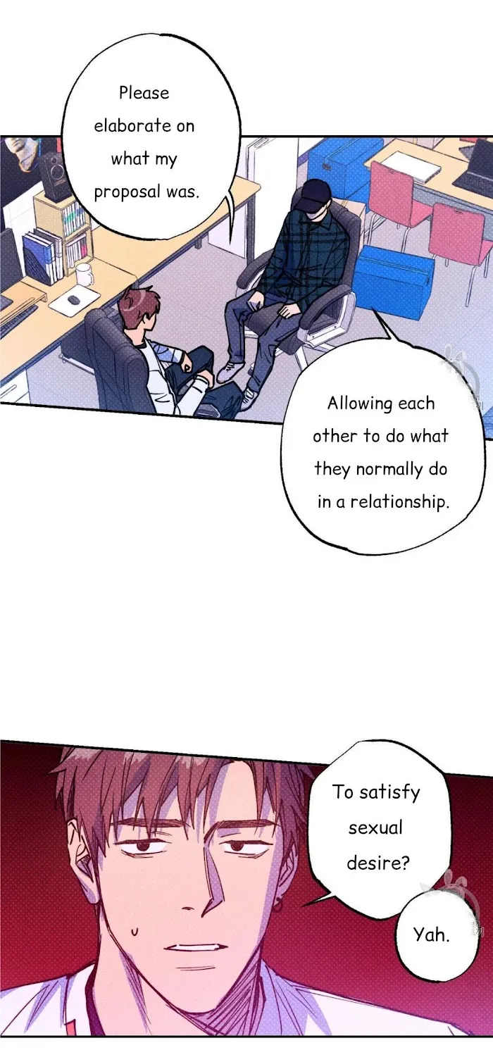 Semantic Error - Chapter 39 Page 31