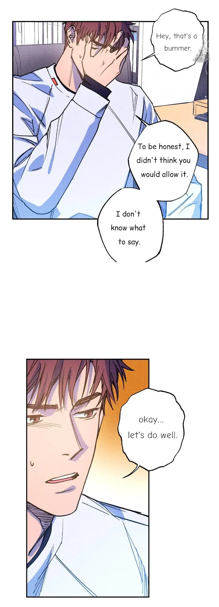 Semantic Error - Chapter 39 Page 32
