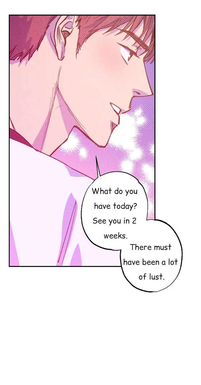 Semantic Error - Chapter 39 Page 36