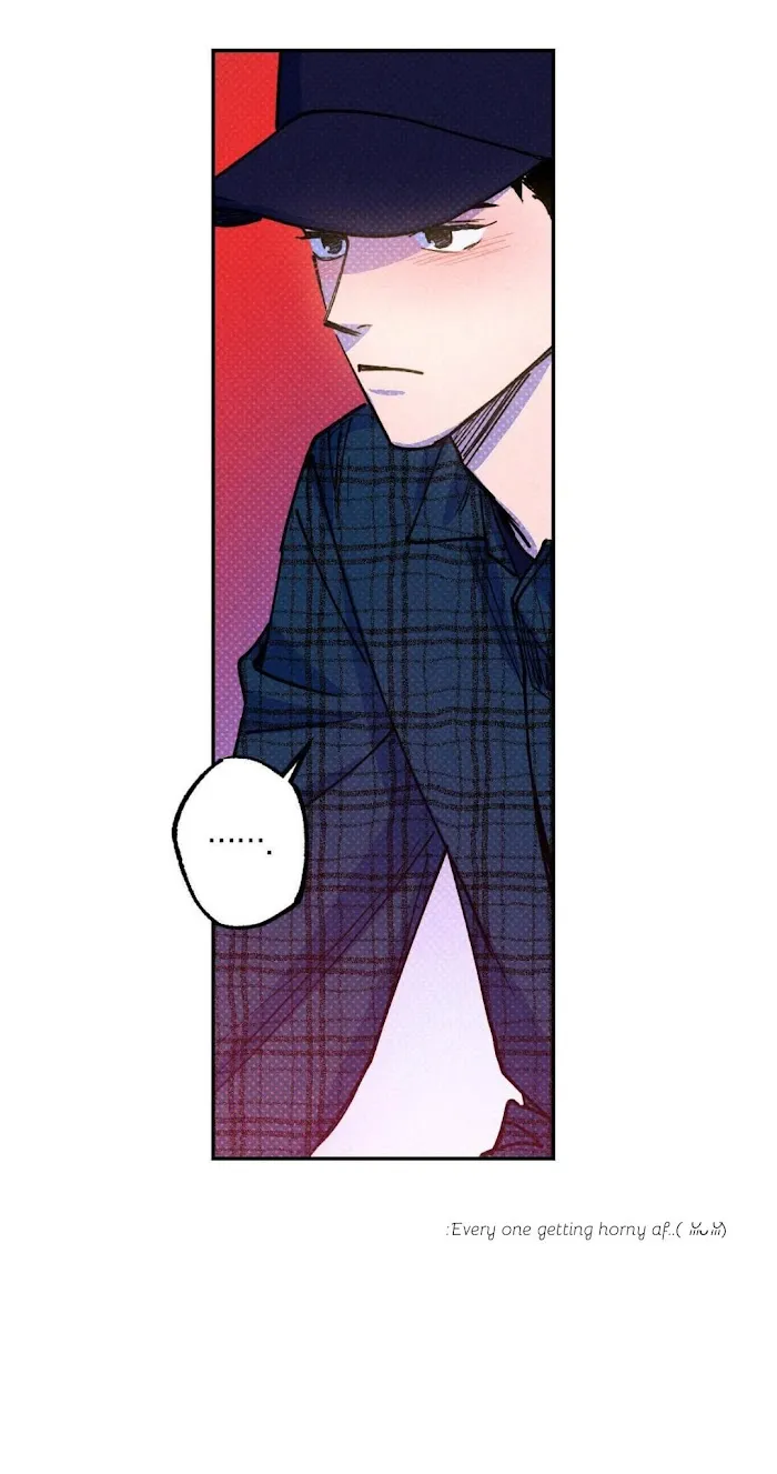 Semantic Error - Chapter 39 Page 38