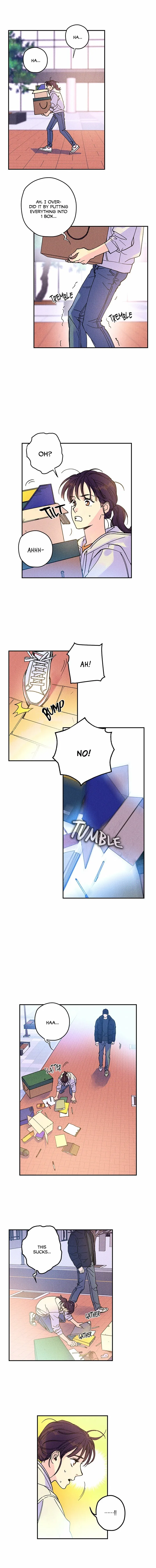 Semantic Error - Chapter 4 Page 2