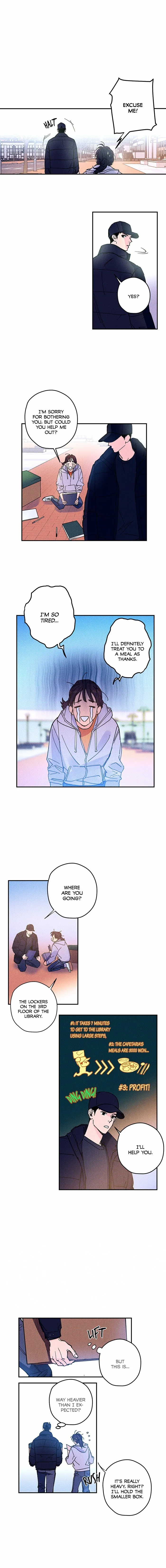 Semantic Error - Chapter 4 Page 3
