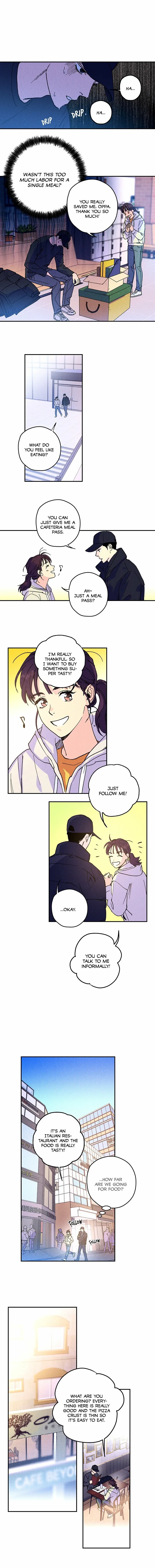 Semantic Error - Chapter 4 Page 4