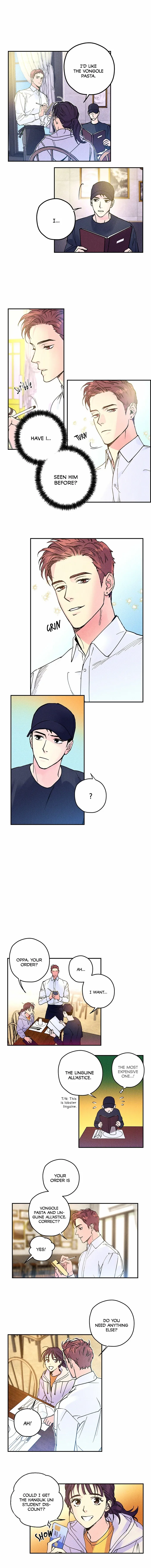 Semantic Error - Chapter 4 Page 6