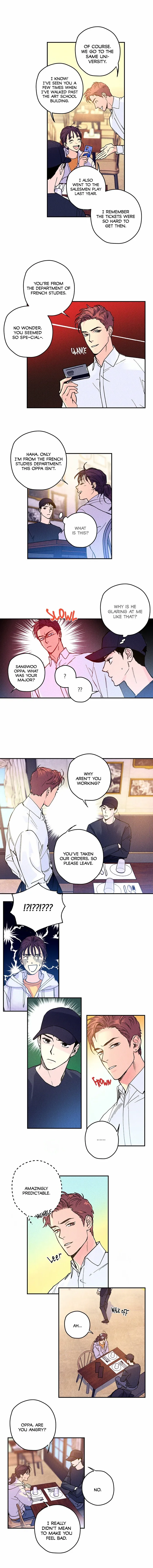 Semantic Error - Chapter 4 Page 7