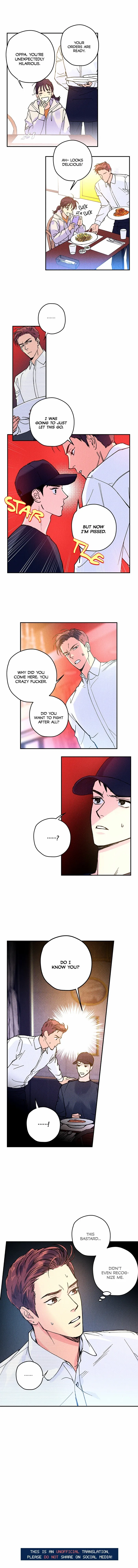 Semantic Error - Chapter 4 Page 9
